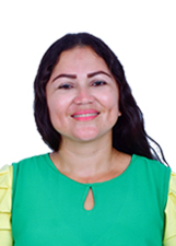 PASTORA SUHELLE ANDRADE 2024 - BENEVIDES