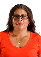 FRANCILENE RODRIGUES 2024 - SENADOR JOSÉ PORFÍRIO