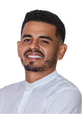 DANILO ANDRADE 2024 - BAIÃO