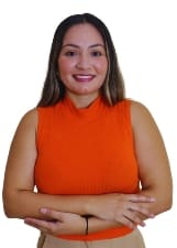 JOSIELY COSTA 2024 - MOCAJUBA