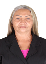 PASTORA CLAUDIA 2024 - ITAITUBA