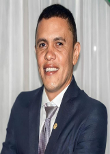 PASTOR RARISON 2024 - ITUPIRANGA