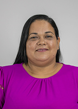 IRMÃ JACIANE SILVA 2024 - SANTA BÁRBARA DO PARÁ