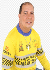 REINALDO MOTOTAXI 2024 - MARITUBA