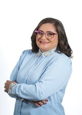 PROFESSORA SAMIRA 2024 - MARITUBA