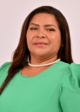 CLAUDIANE RODRIGUES 2024 - SÃO FÉLIX DO XINGU