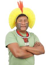 KRAKRAX KAYAPO 2024 - OURILÂNDIA DO NORTE