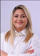 FRANCINE DANTAS 2024 - SÃO MAMEDE