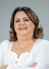 VALERIA ARAGÃO 2024 - CAMPINA GRANDE