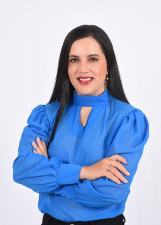 LILIANNY AZEVEDO 2024 - PEDRA LAVRADA