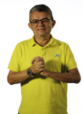 HÉLIO CHAVES 2024 - CAMPINA GRANDE