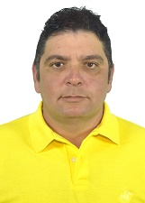 ANTÔNIO BARBOSA 2024 - SANTO ANDRÉ