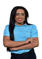 YOHANNA GOMES 2024 - CAMPINA GRANDE