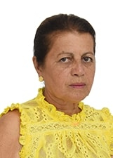 TITINHA AGENTE DE SAUDE 2024 - APARECIDA