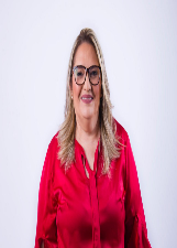 ROSANE ALMEIDA 2024 - ITABAIANA