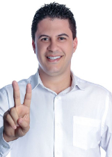 PAULO ANDRE 2024 - CAMARAGIBE