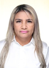 ANA MARIA SABINO 2024 - SALGUEIRO