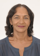 IOLANDA SILVA 2024 - OLINDA