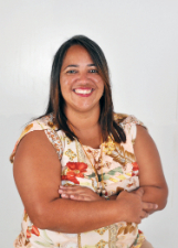 PATRICIA DE CACHOEIRA 2024 - SANHARÓ