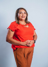 KATIA DE CARAIBAS 2024 - ITAÍBA