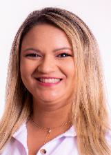 PAULINHA CAVALCANTI 2024 - OLINDA