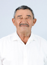 SEVERINO ROMÃO 2024 - AGRESTINA