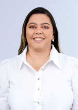 JOYCE DE GRACINHA RODRIGUES 2024 - AGRESTINA