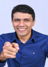 SARGENTO JUCELIO SOUZA 2024 - SERRA TALHADA