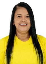 ROSINHA AGENTE DE  SAÚDE 2024 - TAMANDARÉ