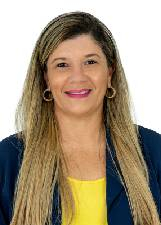 FABIOLA PROFESSORA 2024 - TAMANDARÉ