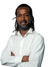 ANDRÉ JAMAICA 2024 - SIRINHAÉM