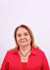 SUELY BARBALHO 2024 - ITAMBÉ