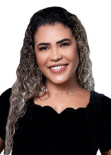 ELISANGELA ALVES 2024 - SANTA CRUZ DA BAIXA VERDE