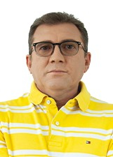 DELEGADO ANTÔNIO 2024 - ITAPETIM