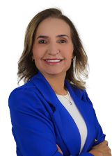 ROMANA FERNANDES  2024 - PETROLINA