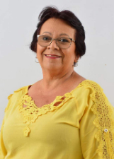 PROFESSSORA SOLANGE ANDRADE 2024 - CHÃ DE ALEGRIA