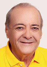 SILVIO MENDES 2024 - TERESINA