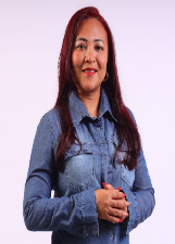 PASTORA RAQUEL 2024 - TERESINA