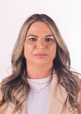 PATRÍCIA FORTES 2024 - NOSSA SENHORA DE NAZARÉ