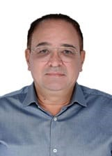 MAJOR PAULO ROBERTO 2024 - TERESINA