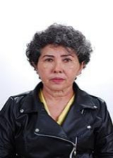 PASTORA IANA CUNHA 2024 - TERESINA