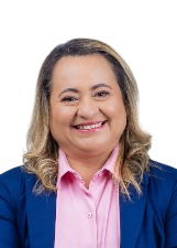 FRANCINETE MAIA 2024 - LUIS CORREIA