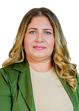 IRMÃ CATIA LAUREANO 2024 - BATALHA