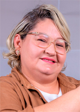 PASTORA NILZA 2024 - BOM JESUS