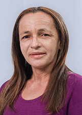 REGINA BRAGA 2024 - UNIÃO