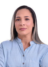 ANDREINA BRITO 2024 - SÃO JOÃO DA FRONTEIRA