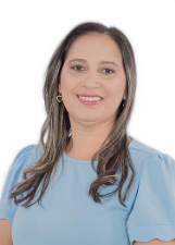 FRANCINALVA SOUZA 2024 - LAGOA DO BARRO DO PIAUÍ