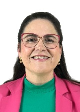 ENFERMEIRA ALESSANDRA VALÉRIO 2024 - SABÁUDIA