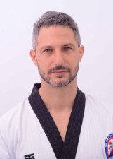 GILBERTO TAEKWONDO 2024 - SANTO ANTÔNIO DA PLATINA