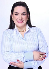 ELISANGELA PEDROSO 2024 - CARAMBEÍ